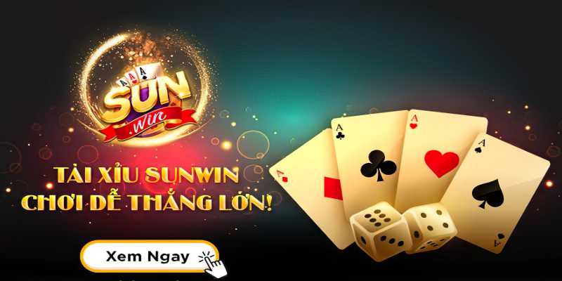 Hướng dẫn chơi tài xỉu tại Sunwin chuyên nghiệp
